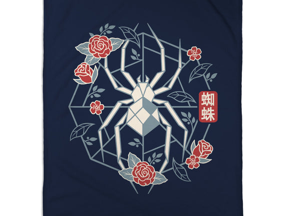 Geometric Spider