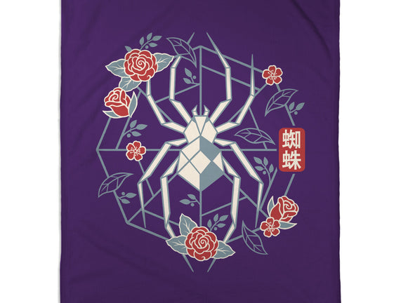 Geometric Spider