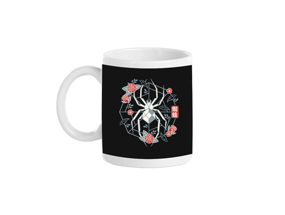 Geometric Spider