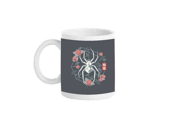 Geometric Spider