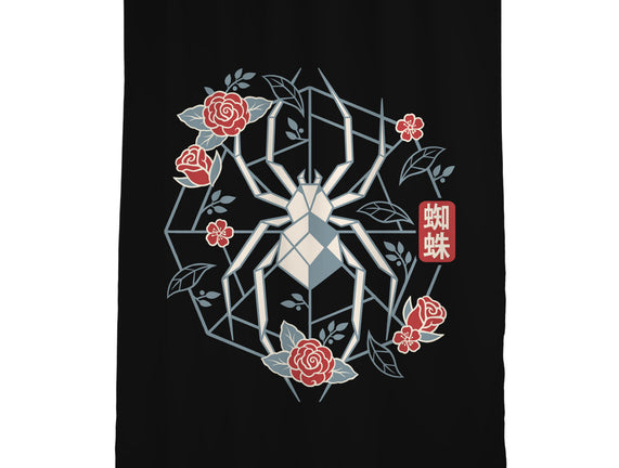 Geometric Spider