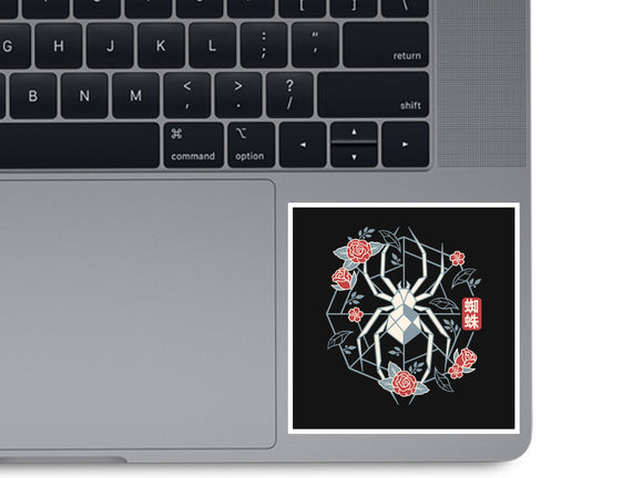 Geometric Spider