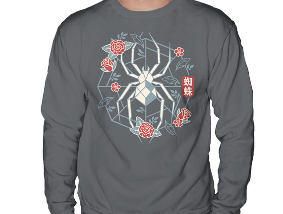 Geometric Spider