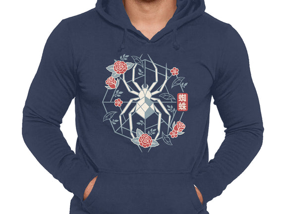 Geometric Spider