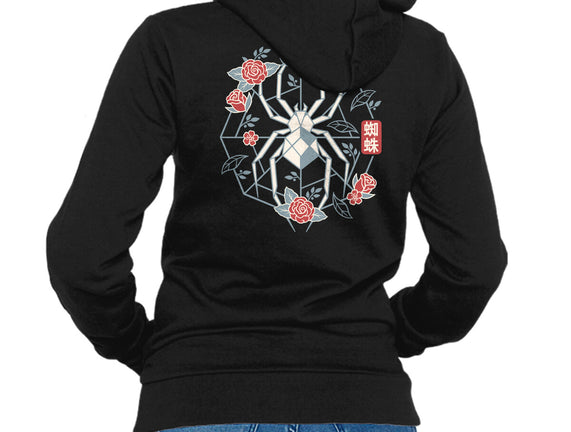 Geometric Spider