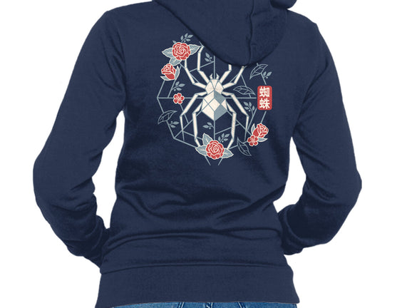 Geometric Spider