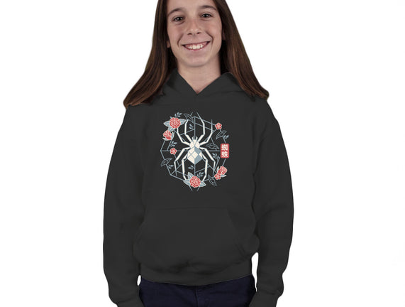 Geometric Spider