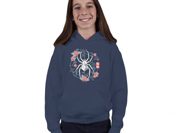Geometric Spider