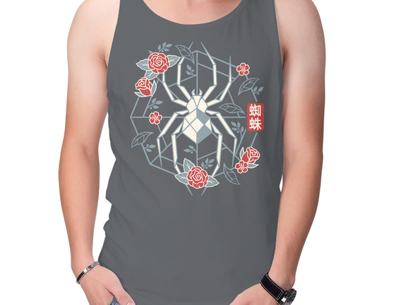 Geometric Spider