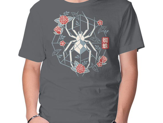 Geometric Spider