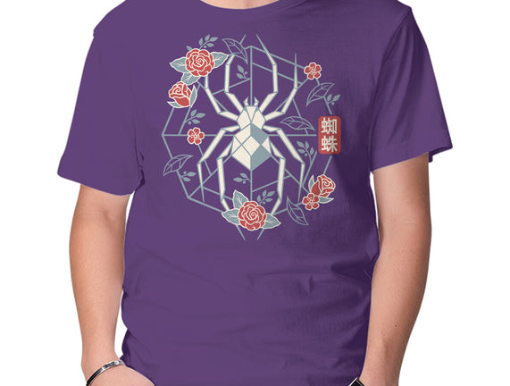 Geometric Spider