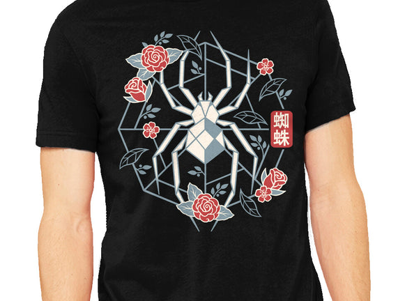 Geometric Spider