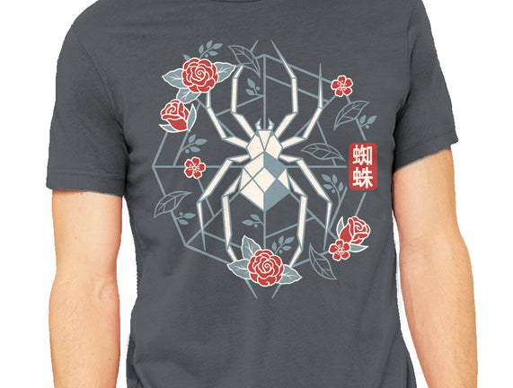 Geometric Spider