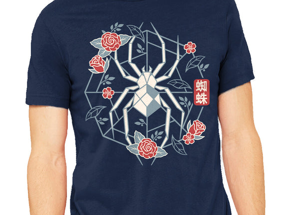 Geometric Spider
