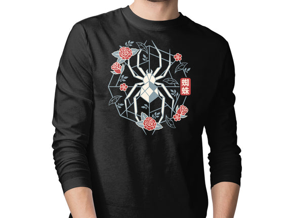 Geometric Spider