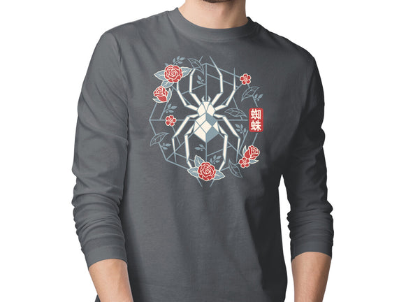 Geometric Spider