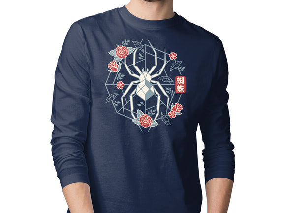Geometric Spider