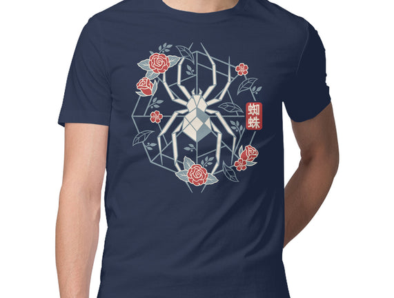 Geometric Spider