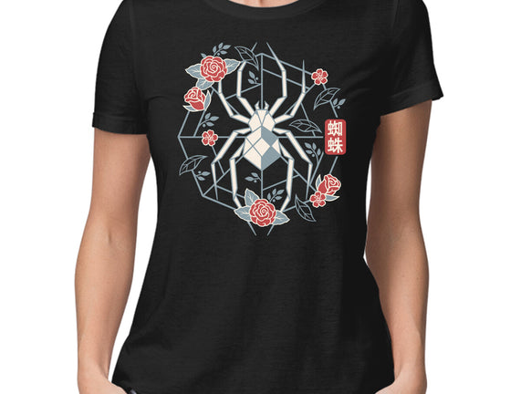 Geometric Spider