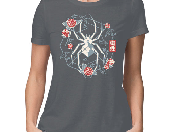 Geometric Spider