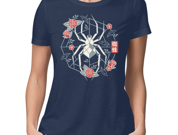 Geometric Spider