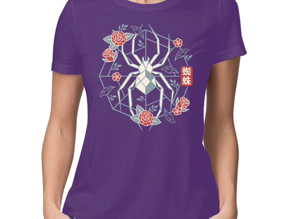 Geometric Spider