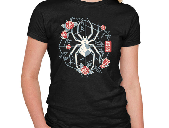 Geometric Spider