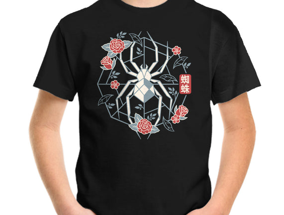 Geometric Spider