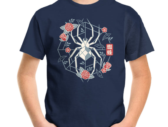 Geometric Spider