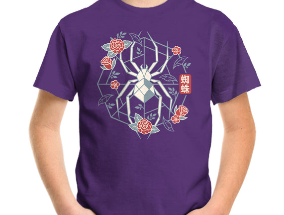 Geometric Spider