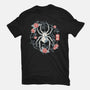 Geometric Spider-Youth-Basic-Tee-NemiMakeit