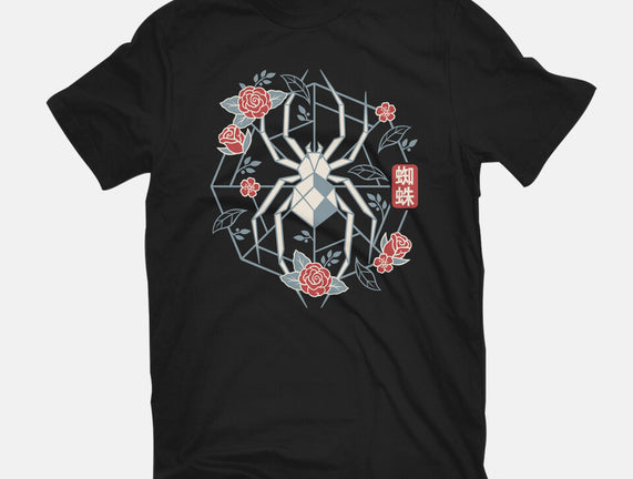 Geometric Spider