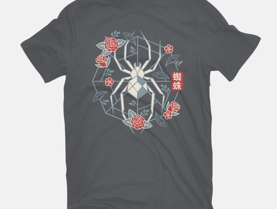 Geometric Spider