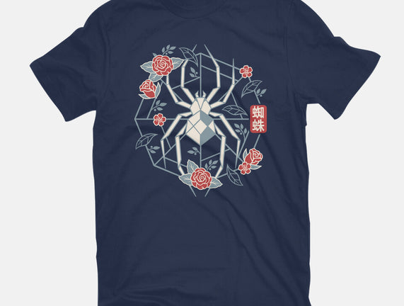 Geometric Spider