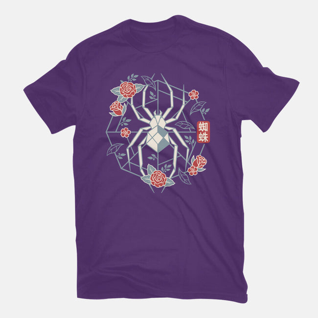 Geometric Spider-Mens-Premium-Tee-NemiMakeit