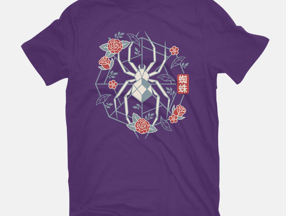 Geometric Spider