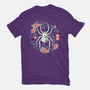 Geometric Spider-Youth-Basic-Tee-NemiMakeit