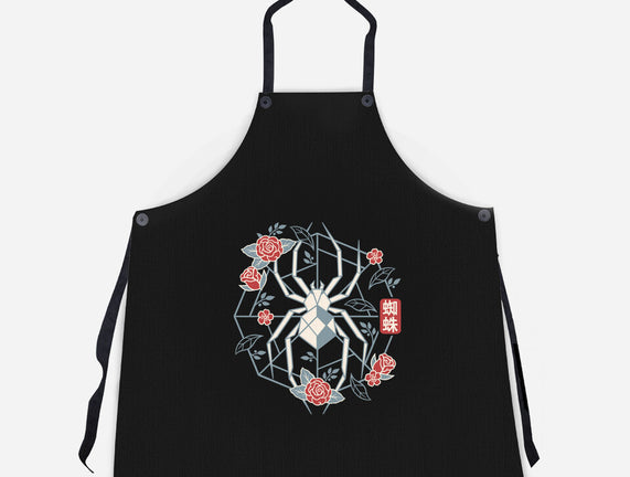 Geometric Spider