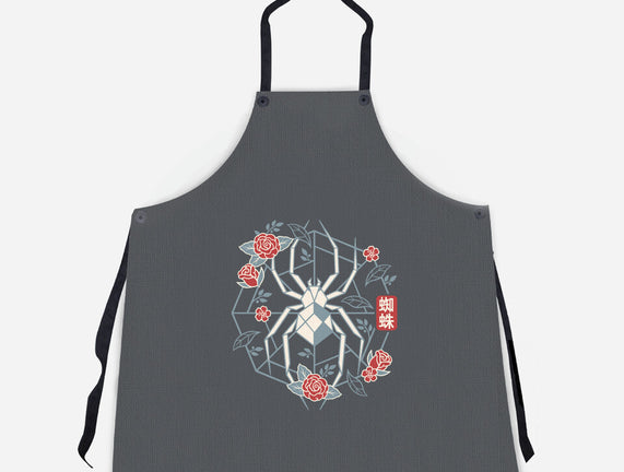 Geometric Spider