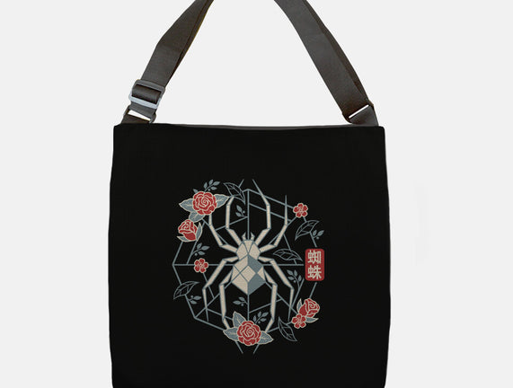 Geometric Spider