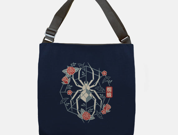 Geometric Spider