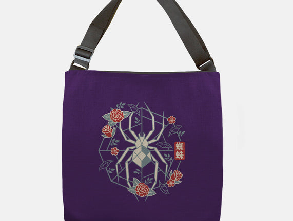 Geometric Spider