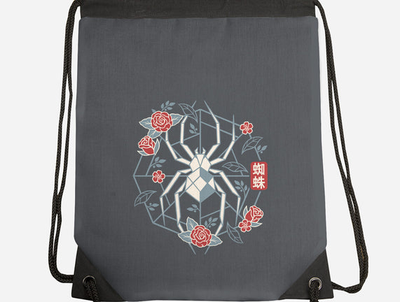 Geometric Spider