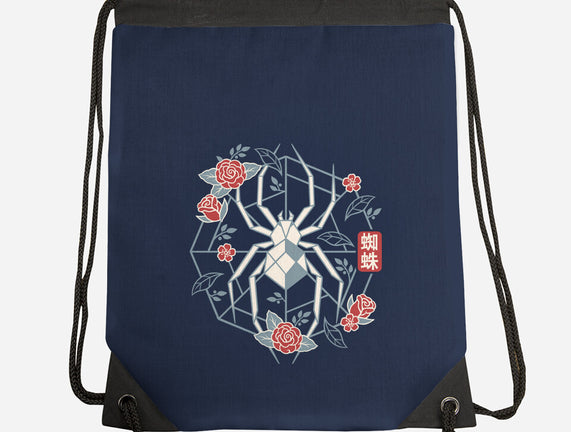 Geometric Spider