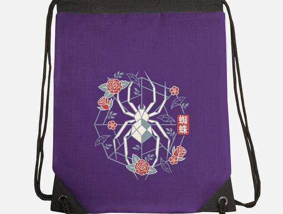 Geometric Spider