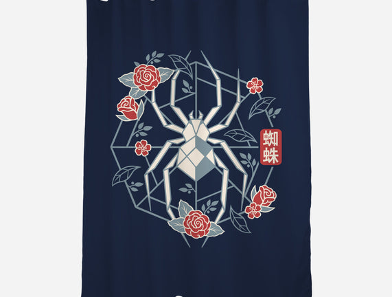 Geometric Spider