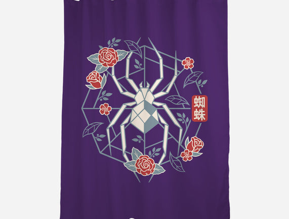 Geometric Spider