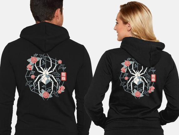 Geometric Spider