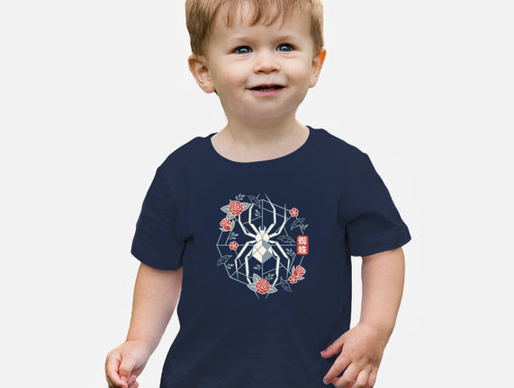 Geometric Spider