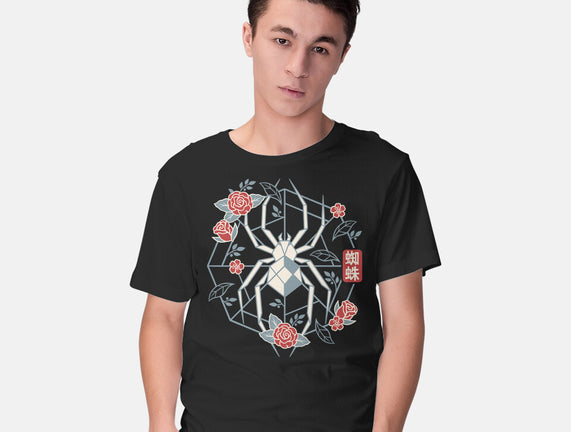 Geometric Spider